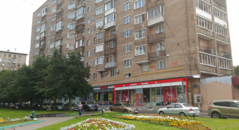 Щербаковская ул, 8 фото 0 / KNRU.ru