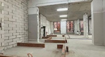 Академика Королева ул, 21 фото 3 / KNRU.ru