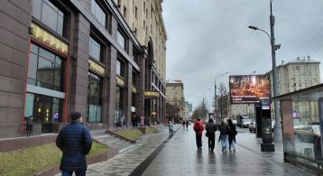 Павелецкая пл, 2стр1 фото 2 / KNRU.ru