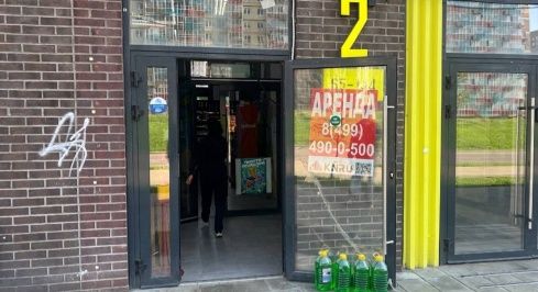 Пригородное шоссе, 30 фото 0 / KNRU.ru