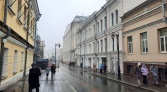 Фото-анонс объекта Большая Бронная ул, 25стр3 № 3 | KNRU.ru