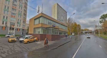 Вяземская ул, 4 фото 2 / KNRU.ru