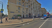 Фото-анонс объекта Ленинградский пр-кт, 69стр1 № 1 | KNRU.ru