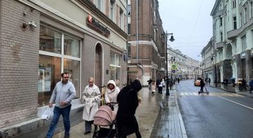 Мясницкая ул, 24/7стр2 фото 3 / KNRU.ru