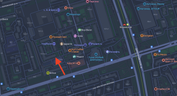 Дмитровское ш, 107Ак3 фото 4 / KNRU.ru