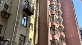 Фото-анонс объекта 1-я Тверская-Ямская ул, 25стр1 № 12 | KNRU.ru