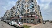 Фото-анонс объекта Веласкеса б-р, 7к1 № 2 | KNRU.ru