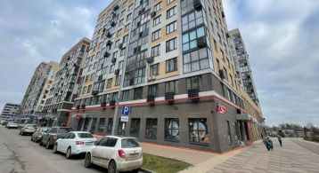 Веласкеса б-р, 7к1 фото 1 / KNRU.ru