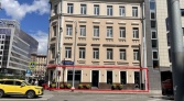 Фото-анонс объекта Большая Грузинская ул, 76/45 № 8 | KNRU.ru