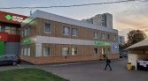 Фото-анонс объекта Коломенский проезд, 10А № 1 | KNRU.ru