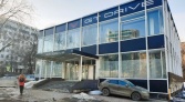 Фото-анонс объекта 60-летия Октября пр-кт, 6 № 8 | KNRU.ru