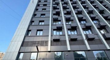 Серебрякова проезд, 11к1 стр 13 фото 0 / KNRU.ru