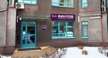 Минская ул, 1Гк1 фото 0 / KNRU.ru