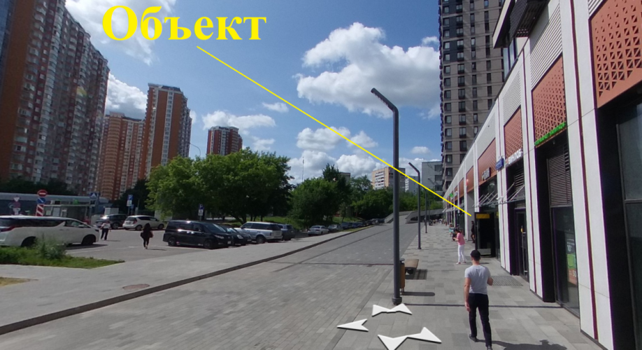 Фото объекта Электролитный проезд, 7 № 4 | KNRU.ru