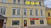 Фото-анонс объекта Бауманская ул, 44стр1 № 1 | KNRU.ru