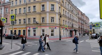 Трубная , 24/2 фото 0 / KNRU.ru