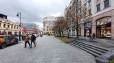 Фото-анонс объекта Петровка ул, 5 № 1 | KNRU.ru