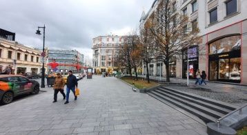 Петровка ул, 5 фото 0 / KNRU.ru