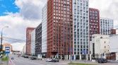 Фото-анонс объекта Малая Почтовая ул, 12 № 14 | KNRU.ru