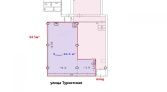 Фото-анонс объекта Туристская ул, 19к1 № 6 | KNRU.ru