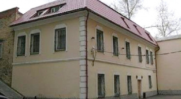 Пятницкая ул, 22стр2 фото 0 / KNRU.ru