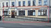 Фото-анонс объекта Большой Овчинниковский пер, 20 № 1 | KNRU.ru