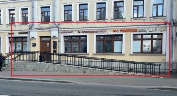 Большой Овчинниковский пер, 20 фото 0 / KNRU.ru