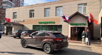 Веерная ул, 24А фото 0 / KNRU.ru