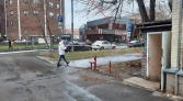 Фото-анонс объекта Павелецкая наб, 10к1 № 2 | KNRU.ru