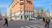 Фото-анонс объекта Малая Никитская ул, 8/1 № 2 | KNRU.ru