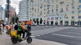 Фото-анонс объекта Ленинский пр-кт, 7 № 7 | KNRU.ru