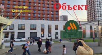 Сосновая ул, 5к1 фото 0 / KNRU.ru
