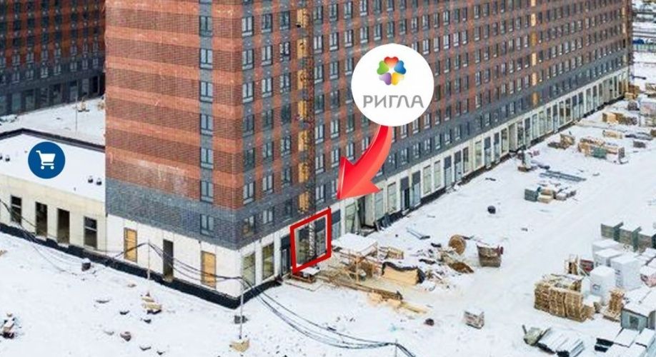 Фото объекта Лесная ул, 2 № 1 | KNRU.ru