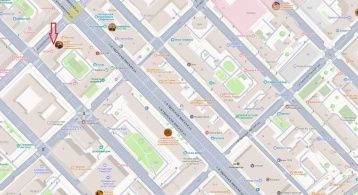 1-я Тверская-Ямская ул, 11 фото 4 / KNRU.ru