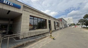 Мичуринский проспект.Олимпийская деревня ул, 3 фото 2 / KNRU.ru