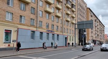 Автозаводская ул, 11 фото 0 / KNRU.ru