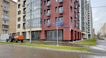 Олеко Дундича ул, 29 фото 0 / KNRU.ru