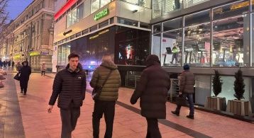 Земляной Вал ул, 9 фото 2 / KNRU.ru