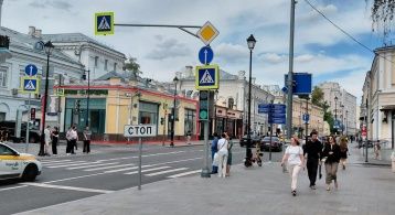 Покровка ул, 1/13стр1 фото 0 / KNRU.ru