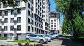 Фото-анонс объекта 4-я Гражданская ул, 33А № 19 | KNRU.ru