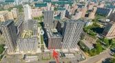 Фото-анонс объекта Винницкая ул, 8к1 № 15 | KNRU.ru