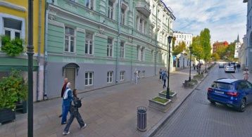 Забелина ул, 3стр1 фото 1 / KNRU.ru