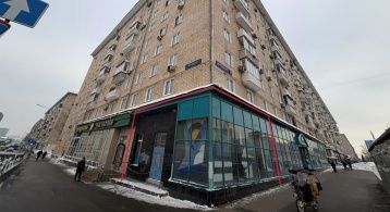 Ленинградский пр-кт, 78к1 фото 0 / KNRU.ru
