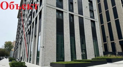 Винницкая ул, 8к2 фото 1 / KNRU.ru