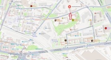 улица Крузенштерна, 3к1 фото 4 / KNRU.ru
