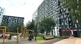 Фото-анонс объекта Стрельбище Динамо ул, 10 № 3 | KNRU.ru