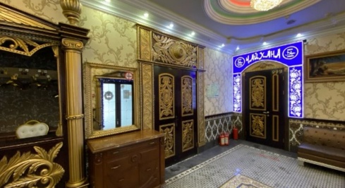 Краснодарская ул, 60 фото 2 / KNRU.ru