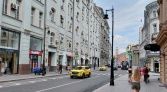 Фото-анонс объекта Петровка ул, 15стр1 № 12 | KNRU.ru