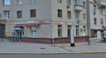 Новослободская ул, 73/68стр5 фото 0 / KNRU.ru
