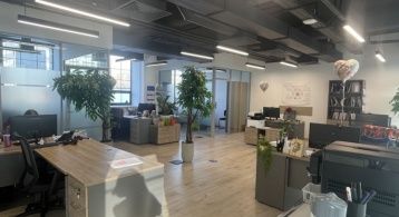 Электрозаводская ул, 27стр9 фото 2 / KNRU.ru